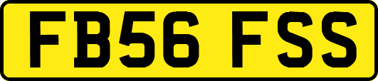 FB56FSS