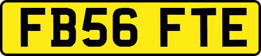 FB56FTE