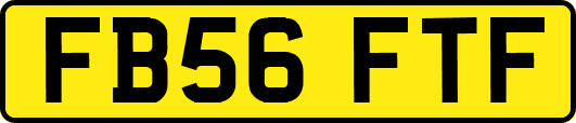 FB56FTF