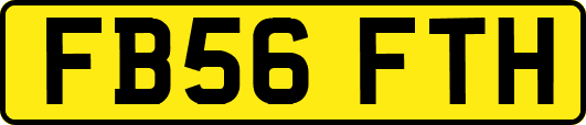 FB56FTH