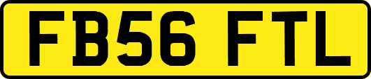 FB56FTL