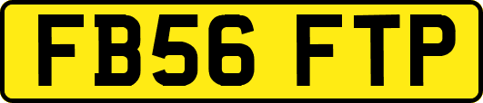 FB56FTP
