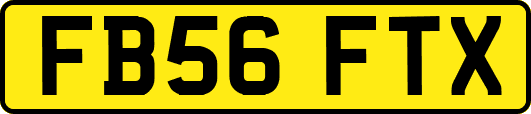 FB56FTX