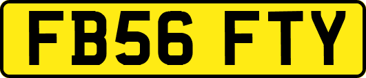 FB56FTY