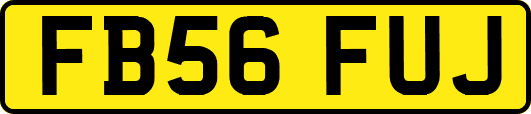 FB56FUJ