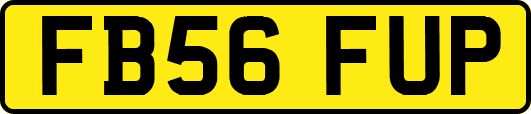 FB56FUP