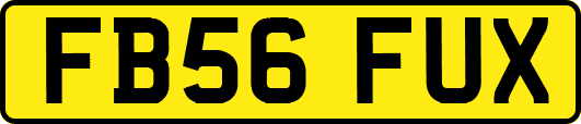 FB56FUX