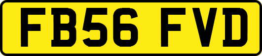 FB56FVD