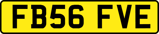 FB56FVE