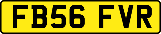 FB56FVR