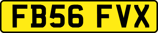 FB56FVX