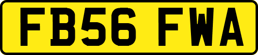 FB56FWA