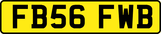 FB56FWB
