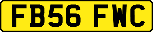 FB56FWC