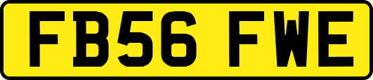 FB56FWE