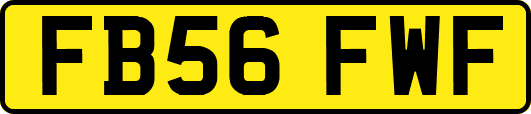 FB56FWF