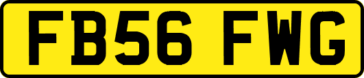 FB56FWG