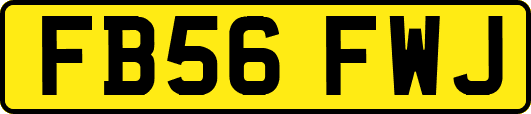 FB56FWJ