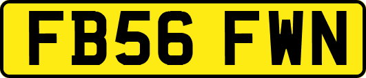 FB56FWN