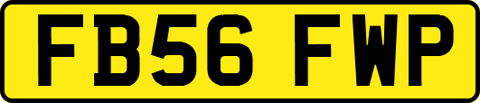 FB56FWP