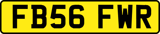 FB56FWR