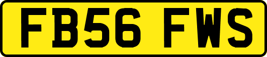 FB56FWS