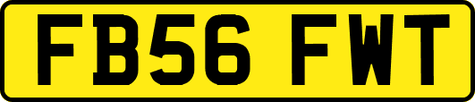 FB56FWT
