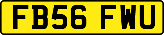 FB56FWU