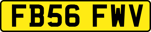 FB56FWV