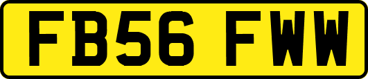 FB56FWW