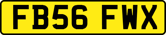 FB56FWX