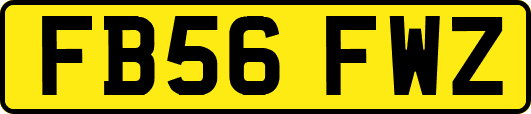 FB56FWZ