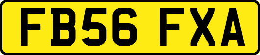 FB56FXA