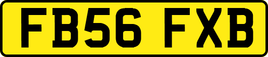 FB56FXB