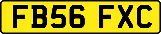 FB56FXC