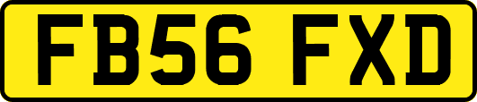 FB56FXD