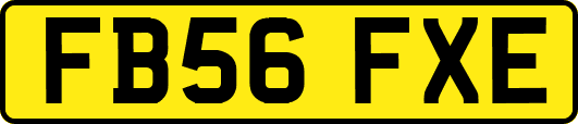 FB56FXE