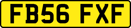 FB56FXF