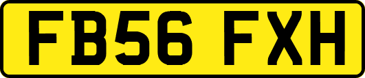 FB56FXH
