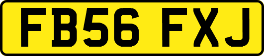 FB56FXJ