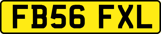 FB56FXL