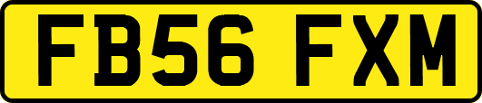 FB56FXM