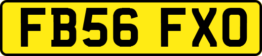 FB56FXO