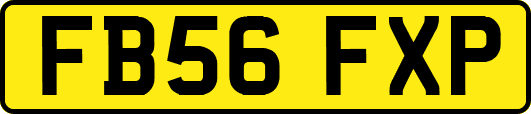 FB56FXP