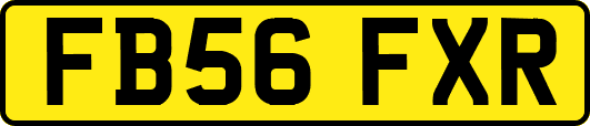 FB56FXR