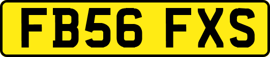 FB56FXS