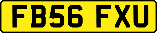FB56FXU