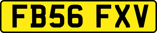 FB56FXV
