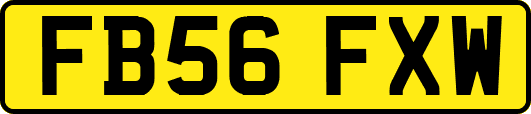 FB56FXW
