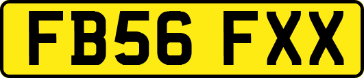 FB56FXX